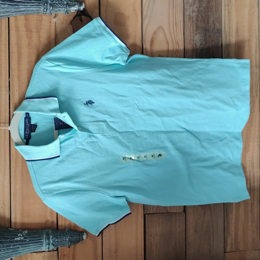 U.S POLO ASSN. shirt